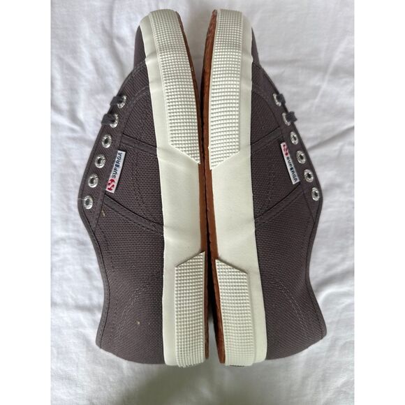 Superga shoes :) - Picture 3 of 5